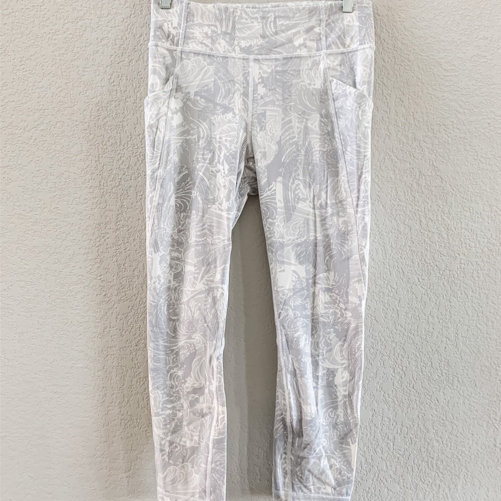 Lululemon Yoga Pants/leggings
